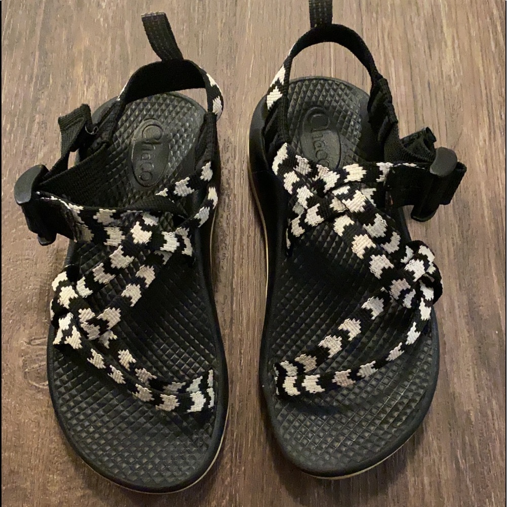 Girls Chacos
